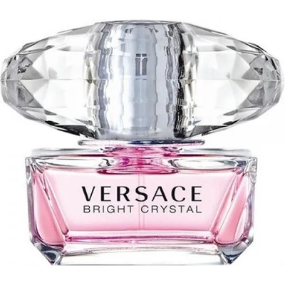 Versace Bright Crystal Deodorant - Deodorant 50 ml за жени