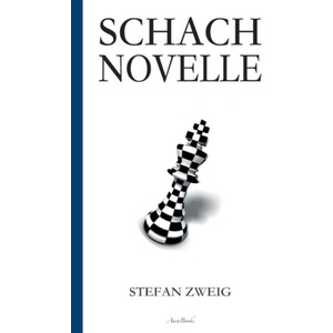 Schachnovelle | Stefan Zweig (ISBN: 9783755769965)