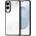 Dux Ducis Samsung S25 Edge DUX DUCIS AIMO силиконов протектор за телефон, удароустойчив, вълнообразен, ЧЕРЕН GP-174228 (GP-174228)