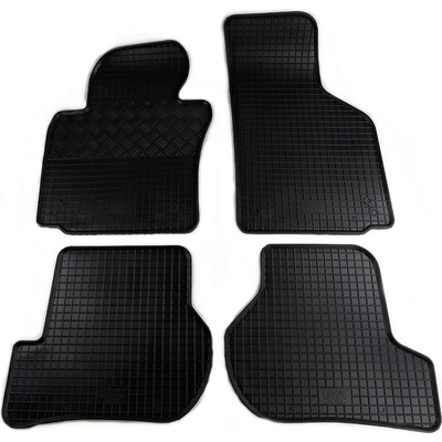 Koberce gumové Rigum VW Golf V Plus 2003 – Hledejceny.cz