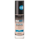 Ingrid idealMATT minerálny make-up 300 30 ml
