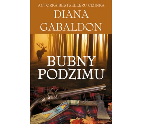 Bubny podzimu