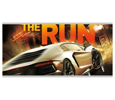 Need For Speed: The Run