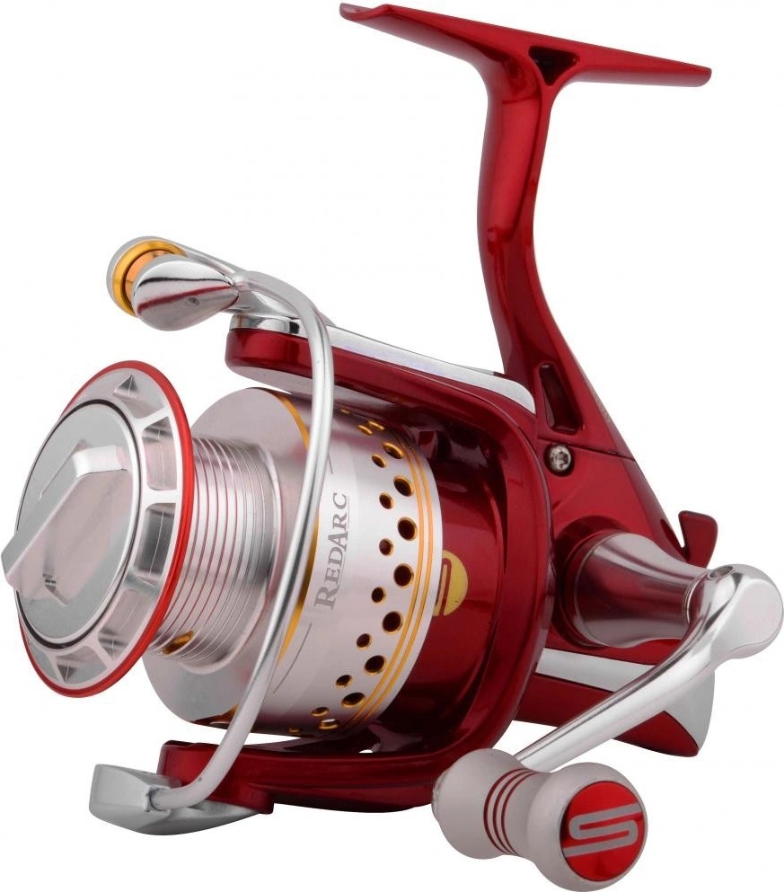 SPRO Red Arc 4000