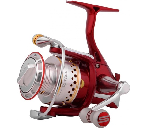 SPRO Red Arc 4000