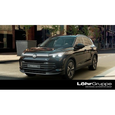 Volkswagen Tiguan 2.0 TDI Elegance DSG 110 kW