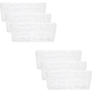 Мобилни ръкави за VILEDA Steam XXL Power 161717, 6 бр (viledat steam plus XXL 6 pcs)