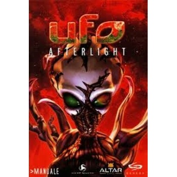 UFO: Afterlight