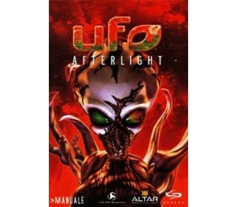 UFO: Afterlight