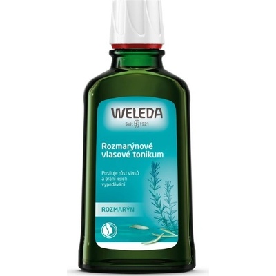 Weleda Rosemary Hair Tonic 100 ml