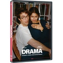 Dráma DVD