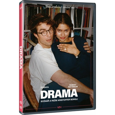 Dráma DVD
