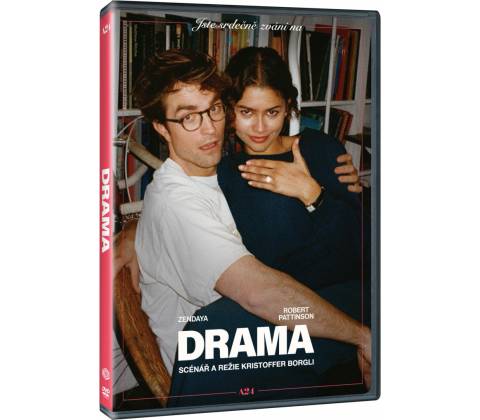 Dráma DVD