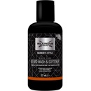 Wilkinson Barber's Style Beard šampon & Softener 177 ml