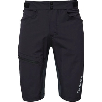 Klimatex Bruni Pánské MTB prodloužené černá
