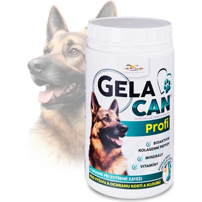 Orling Gelacan Profi prášek 500 g