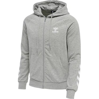 Hummel Суитшърт с качулка Hummel hmlISAM 2.0 ZIP HOODIE 214334-2006 Размер XXL