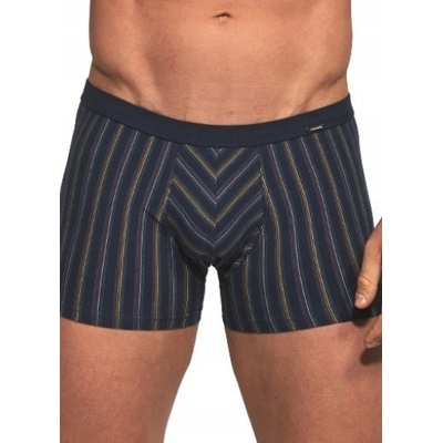 Various Perfect Mini pánské boxerky tmavěmodrá – Hledejceny.cz