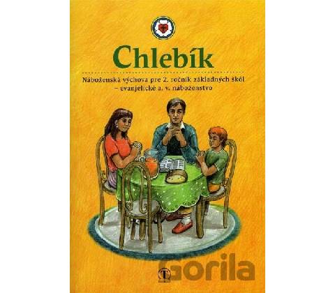 Chlebík