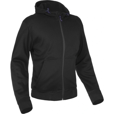 Oxford SUPER HOODIE 2.0 Lady čierna