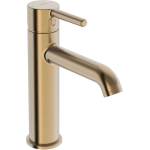 Hansa Vantis Style - Смесител за умивалник, матиран бронз 5437220781 (5437220781)