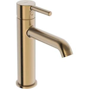 Hansa Vantis Style - Смесител за умивалник, матиран бронз 5437220781 (5437220781)