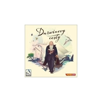 Darwinovy cesty