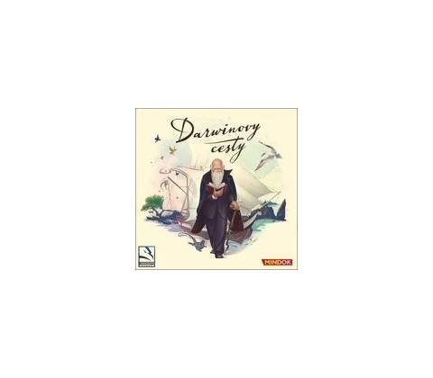 Darwinovy cesty