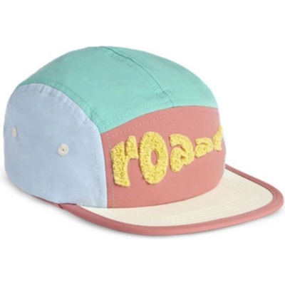 Ki ET LA Детска шапка с козирка Ki ET LA - UPF 50+, 2-6 г, 48-52 cm, Roar Sport (KE2ROARSPORT)