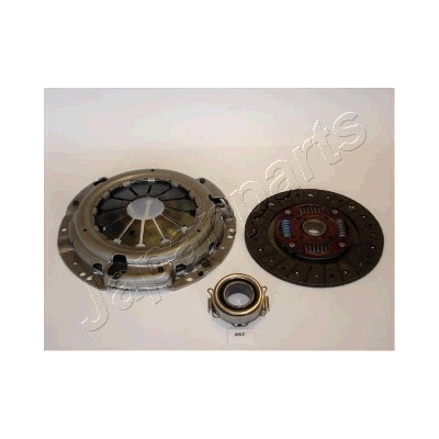 Spojková sada JAPANPARTS KF-267