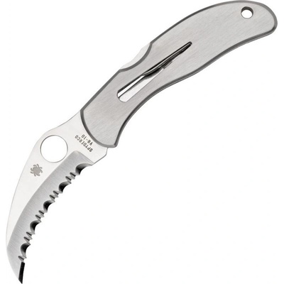 Spyderco Harpy C08