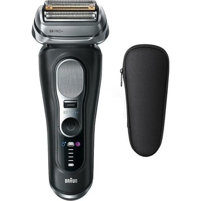 Braun Series 9 PRO+ Wet&Dry 9600s