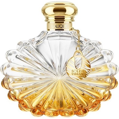 Lalique Soleil Vibrant parfumovaná voda dámska 50 ml
