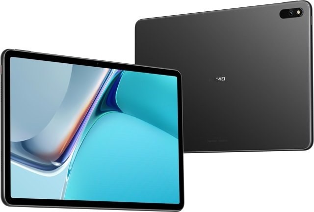Huawei MatePad 11 128GB Wi-Fi Sedy 53012FCW - Heureka.sk