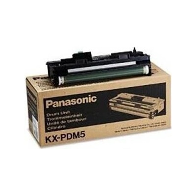 Panasonic Барабанна тонер касета за PANASONIC KX-P 4410/4430 - DRUM UNIT - OUTLET - Black - P№ KX-PDM5 (KX-P DM5)