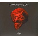 Robo Grigorov - Live