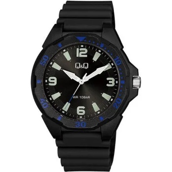 Image 1 of Q&Q VS44J008Y