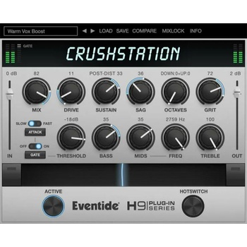 Image 1 of Eventide CrushStation