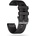 Tech-Protect Каишка Tech-Protect Smooth за Garmin Fenix 5 / 6 / 6 Pro / 7, черна (5906735412635)