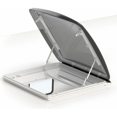 Brunner Strešné okno RoofSTAR 7 LED, elektrické, 700 × 500 mm, bez vetrania