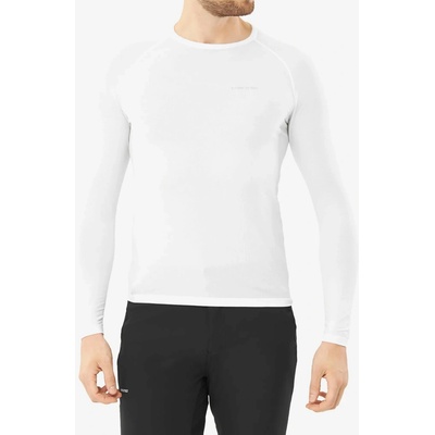 Viking Easy Dry Longsleeve white