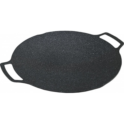CATTARA Grilovací korejská pánev, ALU slitina, 36 cm