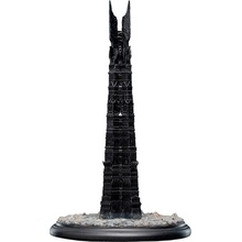 Weta Workshop The Lord of the Ring Tower of Orthanc 22 cm