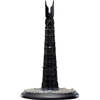 Weta Workshop The Lord of the Ring Tower of Orthanc 22 cm