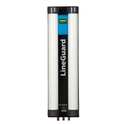 Pentair LINEGUARD UF-100 Професионална система за ултрафилтрация на вода Pentair (602014)