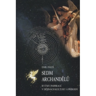 Sedm archandělů | Emil Páleš