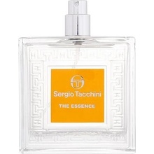 Sergio Tacchini The Essence toaletní voda pánská 100 ml tester