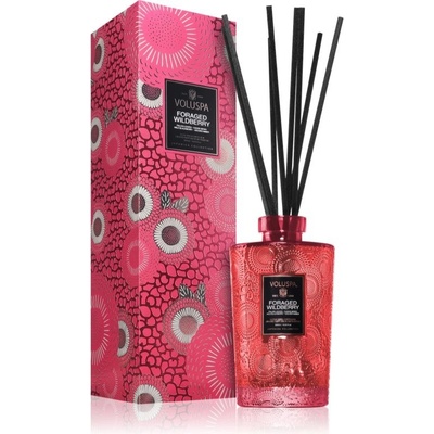 Voluspa Japonica Foraged Wildberry aroma difuzér 500 ml