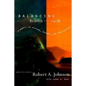 Balancing Heaven And Earth (ISBN: 9780062515063)