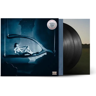 Conan Gray - WISHBONE DELUXE 2 LP